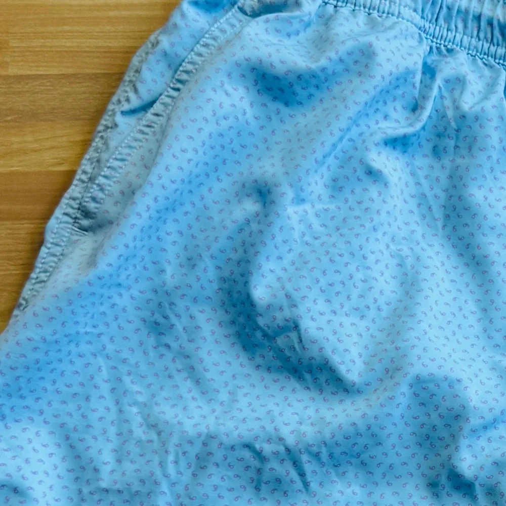 Peter Millar swim trunks size XL